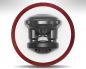 Preview: Motiv Primal Rage 5 Year LE Kern