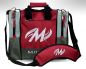 Preview: Motiv Shock Single Tote red