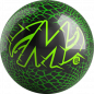 Preview: Motiv Venom Spareball hinten