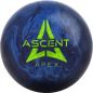 Preview: Motiv Ascent Apex