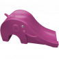 Preview: Elephant Bowling Ramp pink