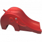 Preview: Elephant Bowling Ramp rot