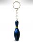 Preview: Keyring Pin blue