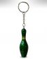 Preview: Keyring Pin green