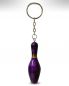 Preview: Keyring Pin purple