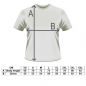 Preview: Aloha Bowling Polo Shirt Pin