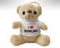 Preview: Teddy " I love Bowling "