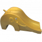 Preview: Elephant Bowling Ramp gelb