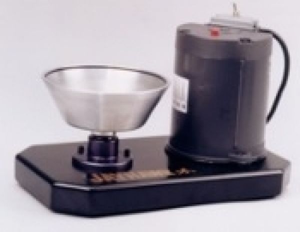 Jayhawk Pro Model Ball Spinner (220 Volt)