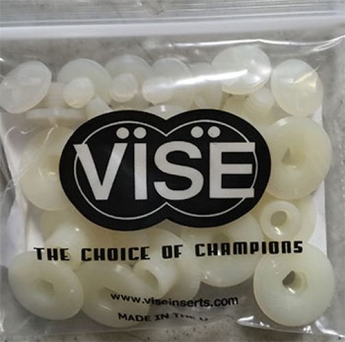 Vise Grip Slug-iT Safety Mollies (12 Pair)