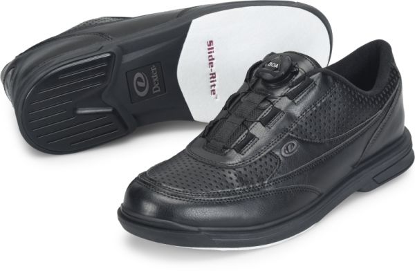 Dexter Turbo black