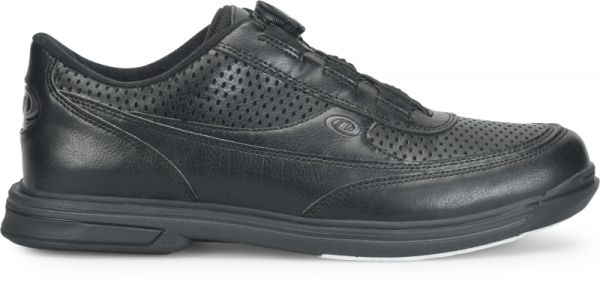 Dexter Turbo black