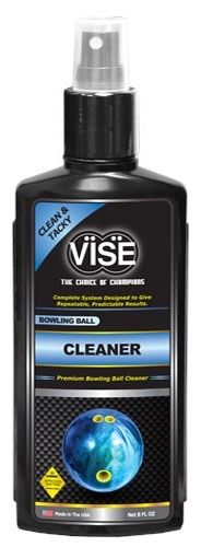 Vise Grip Ball Cleaner