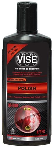 Vise Grip Ball Polish