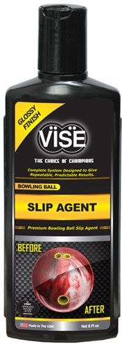 Vise Grip Ball Slip Agent