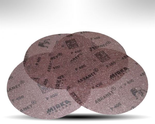 Abranet Schleifnetz 100 Grit