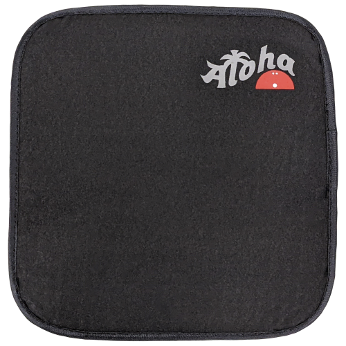 Aloha Shammy Pad with Grip