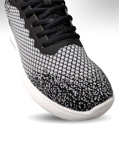 Aloha HexaGo black/white