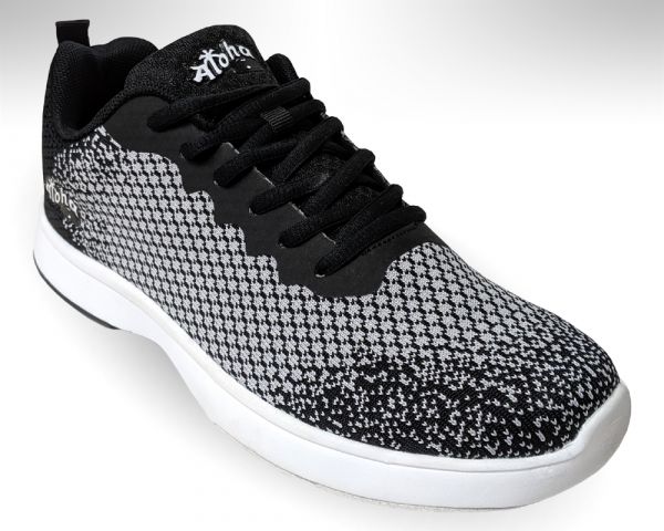 Aloha HexaGo black/white