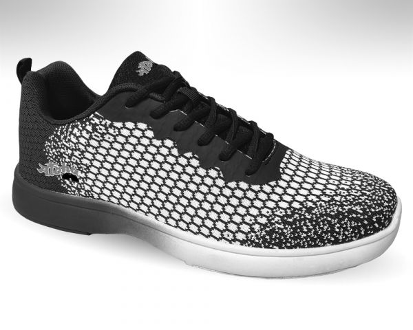 Aloha HexaGo black/white