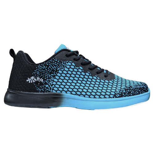 Aloha HexaGo turquise/black