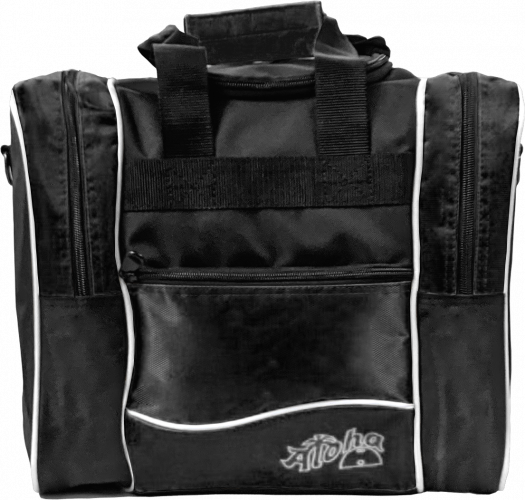 Aloha Deluxe Single Black