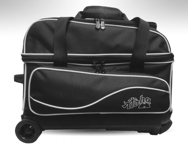 Aloha Wave Economy 2-Ball Roller