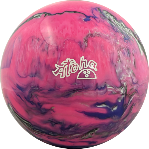 Aloha Zero Bloom