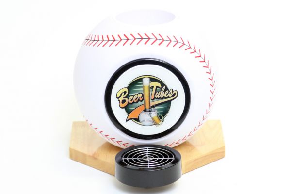 Beertube Baseball