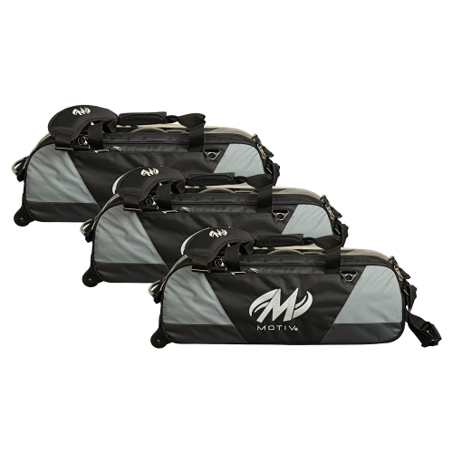 Preview: Motiv Ballistix 3-Ball Bundle