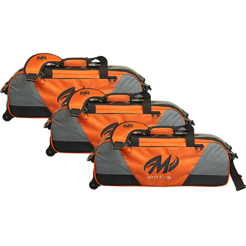 Motiv Ballistix 3-Ball Bundle