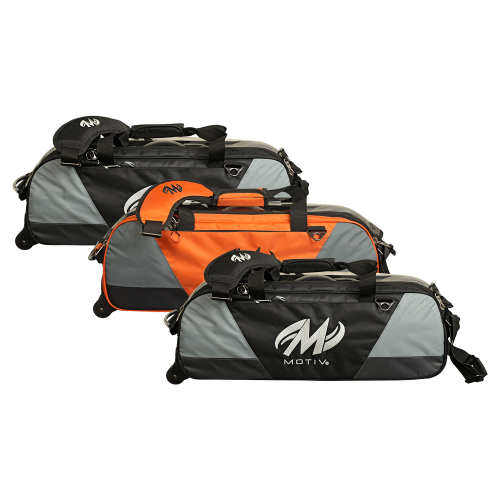 Motiv Ballistix 3-Ball Bundle