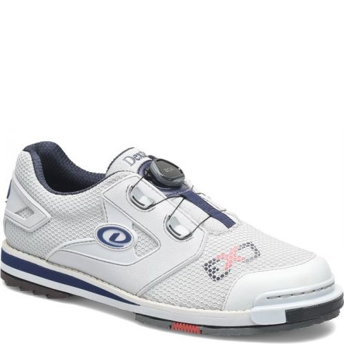 Dexter SST 8 Power-Frame BOA EJ Grey