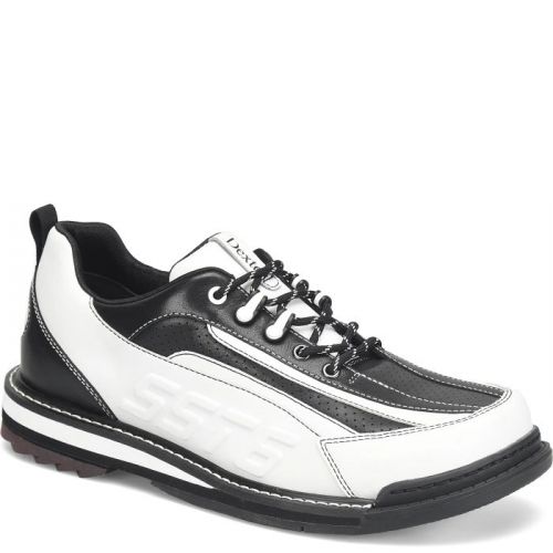 Dexter SST 6 Hybrid LE Bianco/Nero