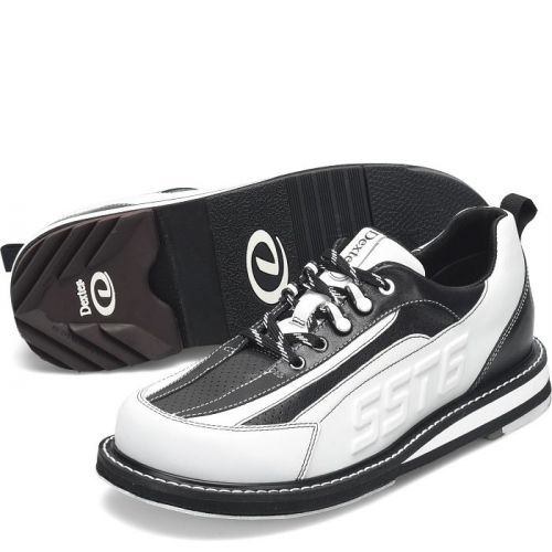 Dexter SST 6 Hybrid LE Bianco/Nero