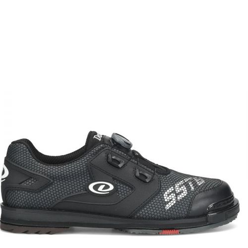 Dexter SST 8 Power-Frame BOA Schwarz