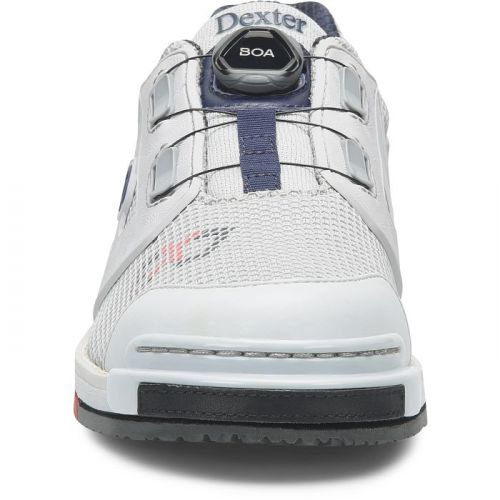 Dexter SST 8 Power-Frame BOA EJ Grey