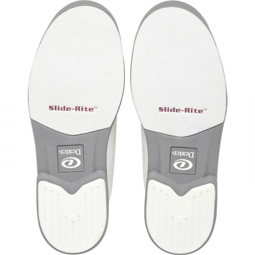 Preview: Dexter Turbo weiß