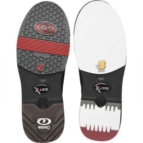 Preview: Dexter SST X TRON Schwarz