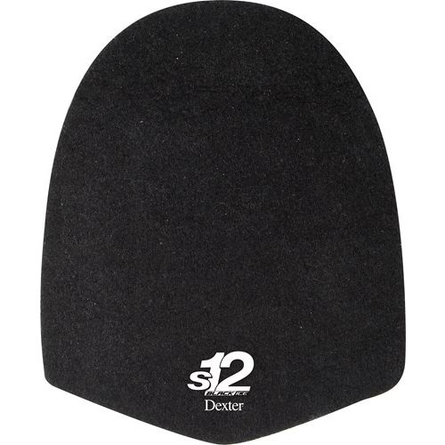Dexter Wechselsohle S12 black ice