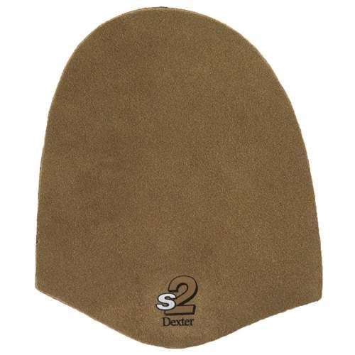 Dexter replacement sole S2 brown microfiber