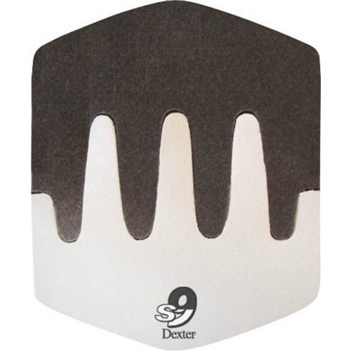 Dexter replacement sole S9 Saw Tooth