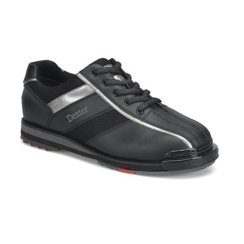 Preview: Dexter SST 8 Pro Schwarz/Gunmetal