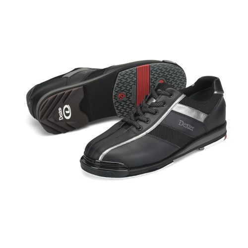 Preview: Dexter SST 8 Pro Schwarz/Gunmetal