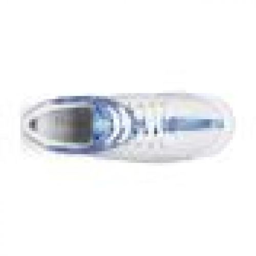 Dexter SST8 Pro white/blue tie dye