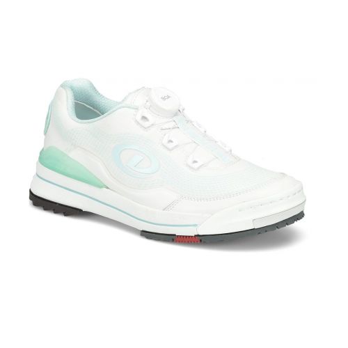 Dexter SST X White/Seaglass