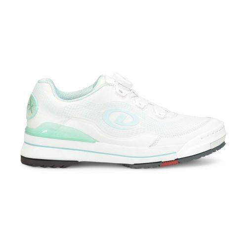 Dexter SST X White/Seaglass