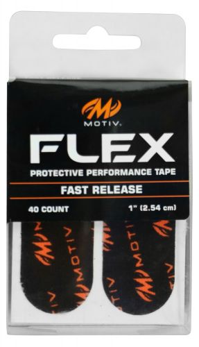 Motiv Flex Tape orange