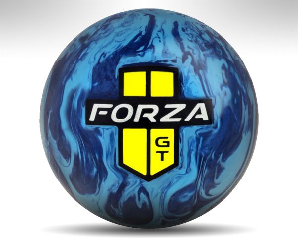Motiv Forza GT *ARCHIV*