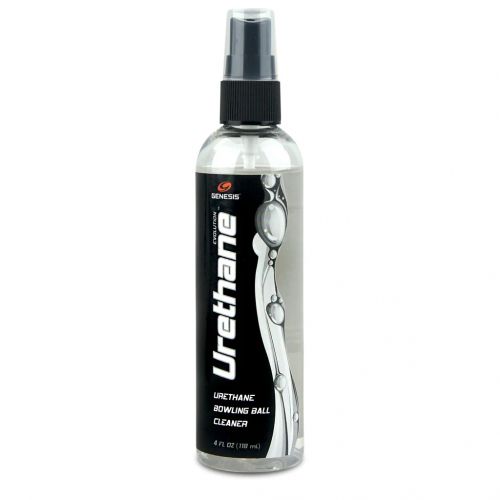 Genesis Evolution Urethane Cleaner